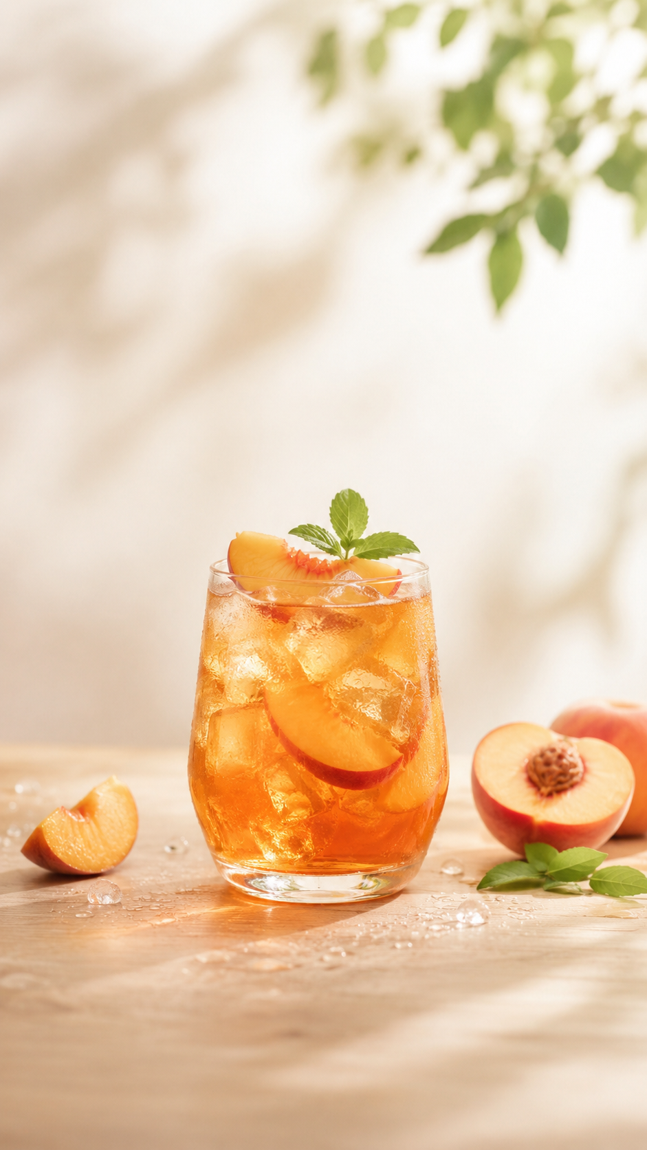 Lulutox herbal detox tea